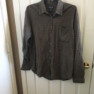 FINAL MARKDOWN Men’s Cherokee shirt xl tall